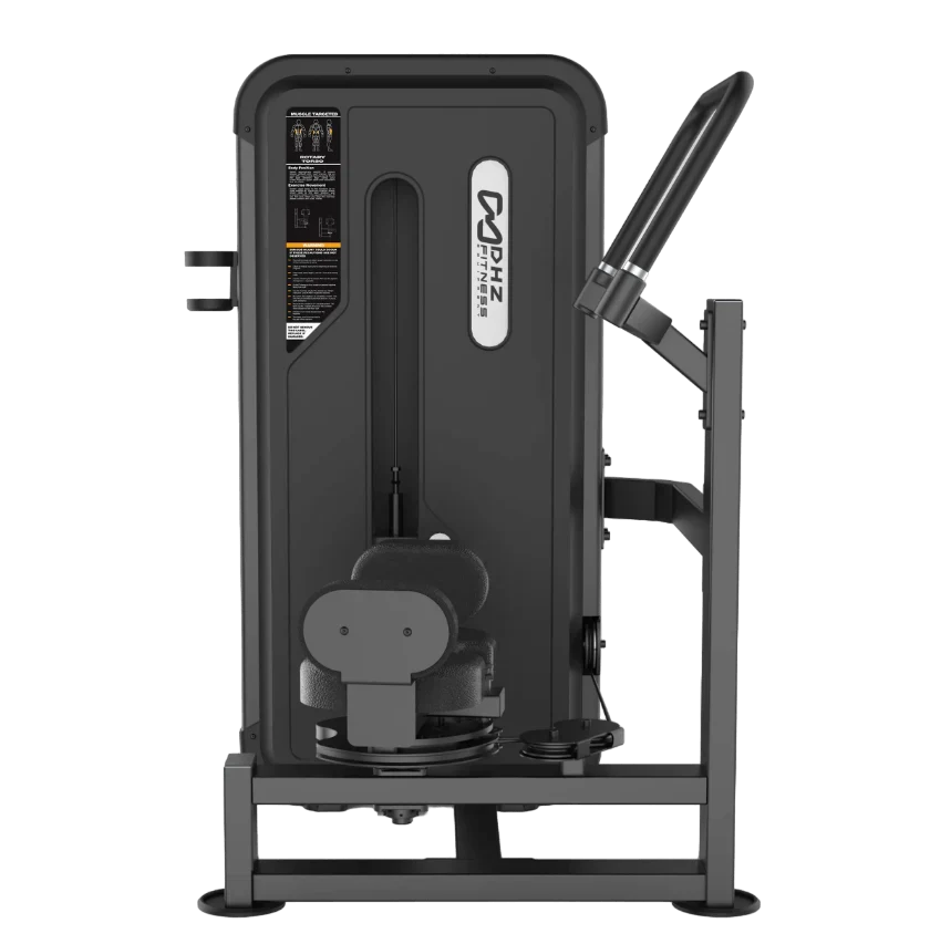 DHZ Fitness Rotary Torso - U3018