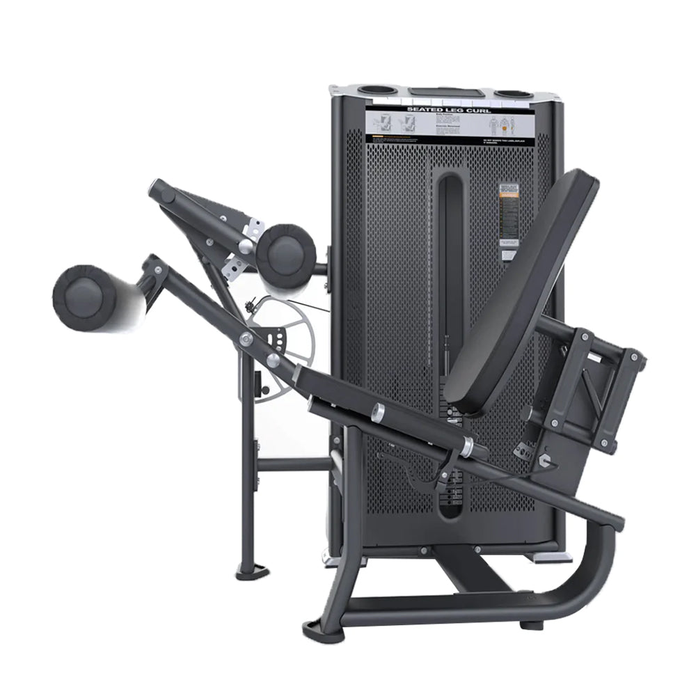 DHZ Fitness Seated Leg Curl - E7023