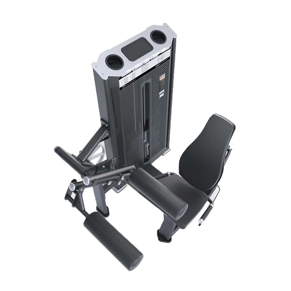 DHZ Fitness Seated Leg Curl - E7023