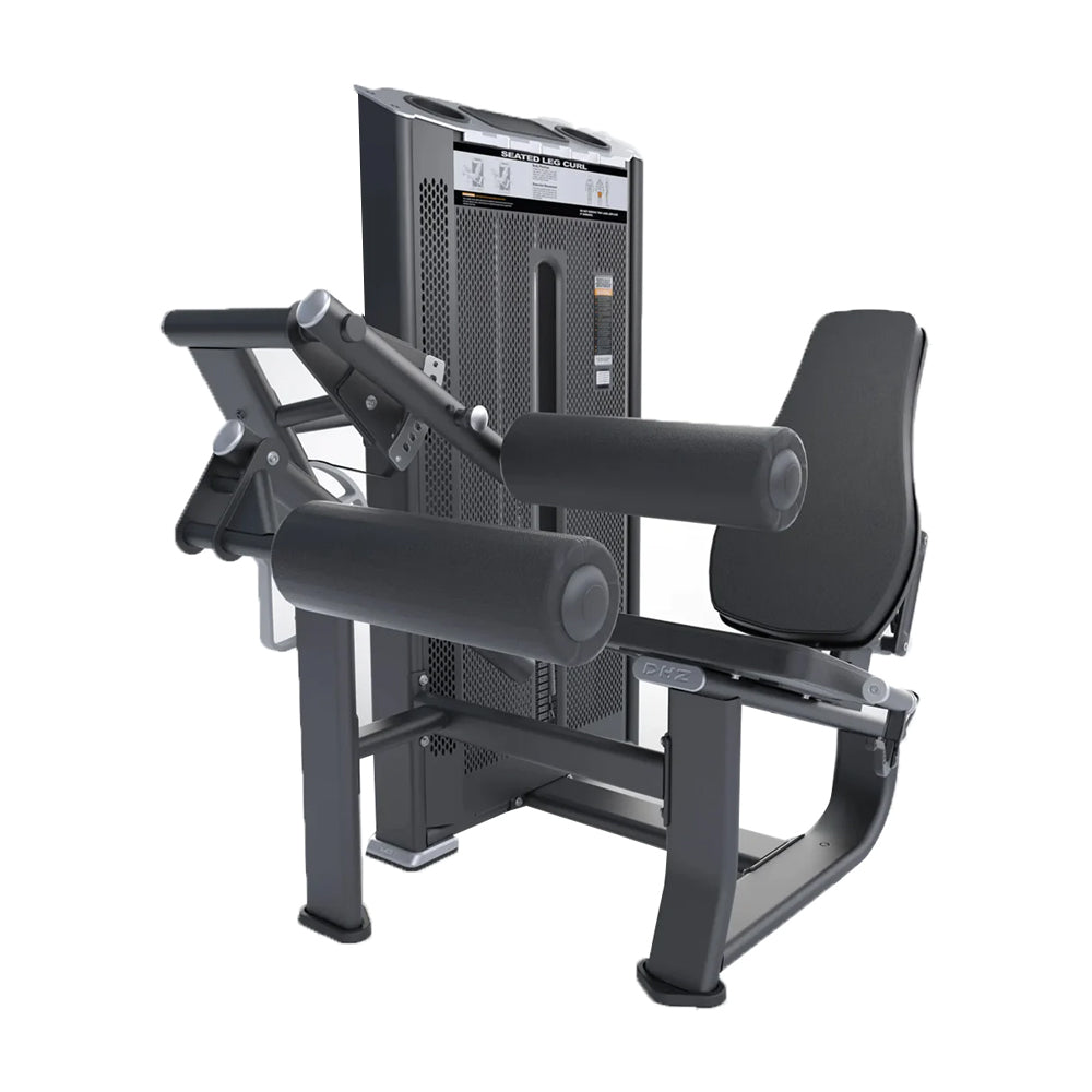 DHZ Fitness Seated Leg Curl - E7023