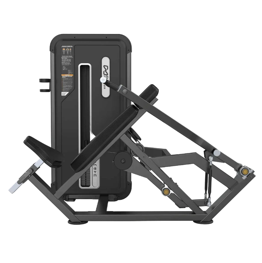 DHZ Fitness Shoulder Press - U3006