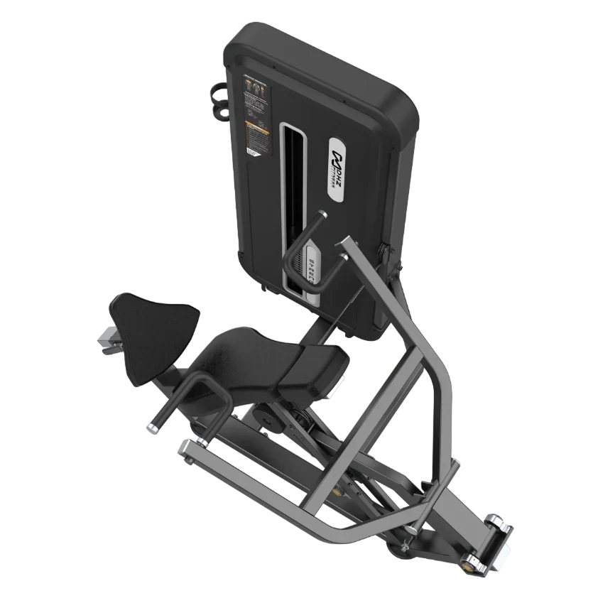 DHZ Fitness Shoulder Press - U3006