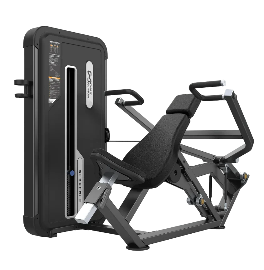 DHZ Fitness Shoulder Press - U3006