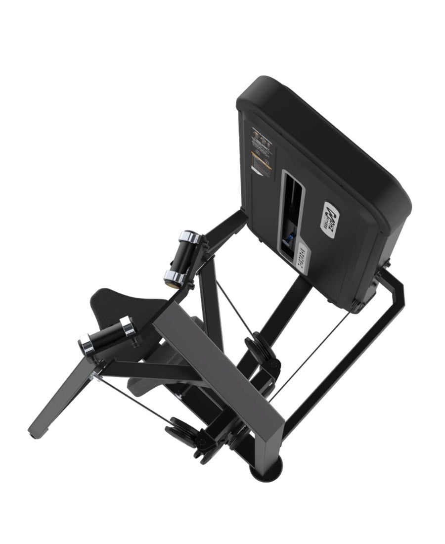 DHZ Fitness Vertical Press - U3008