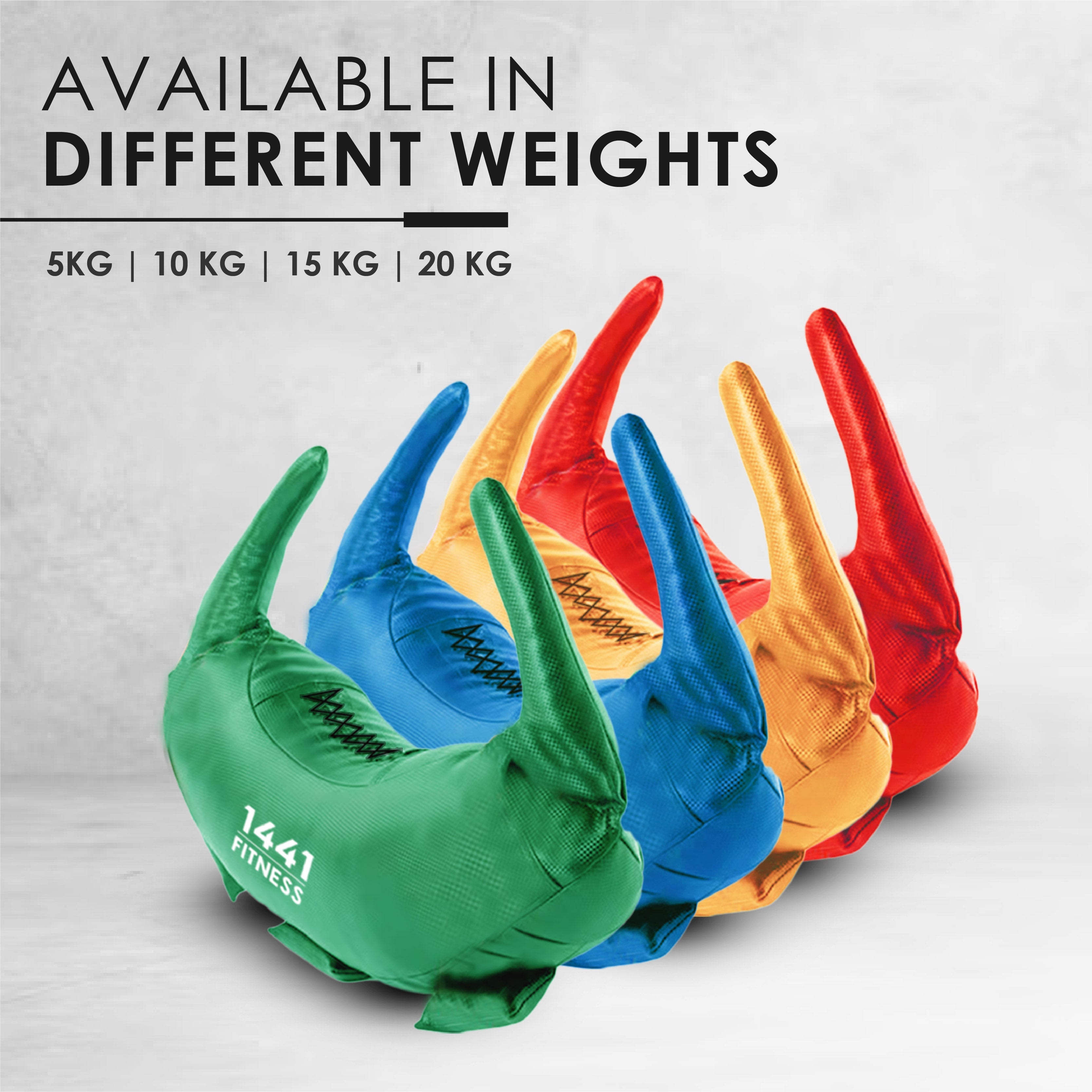 Premium Bulgarian Power Bags