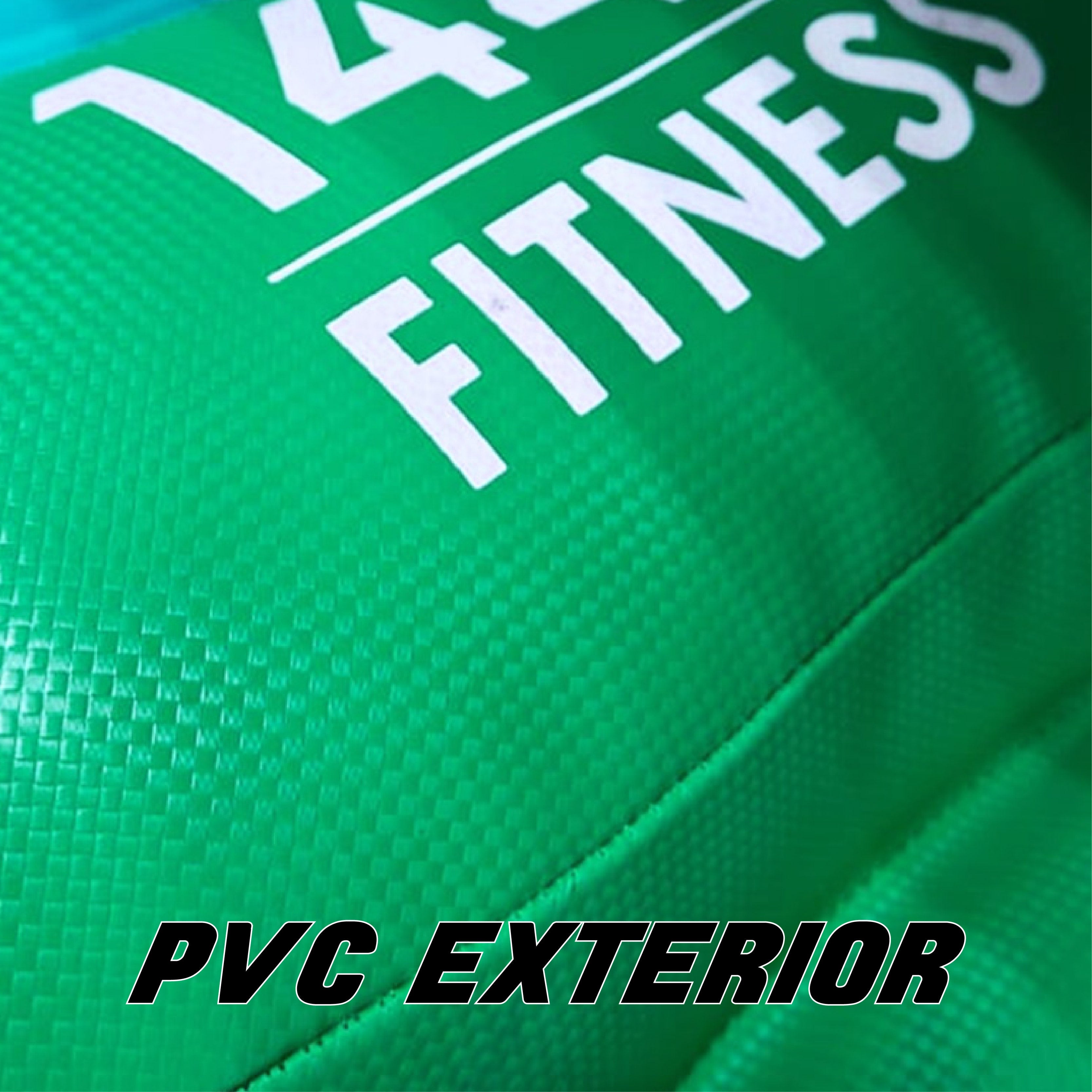 Premium Bulgarian Power Bags