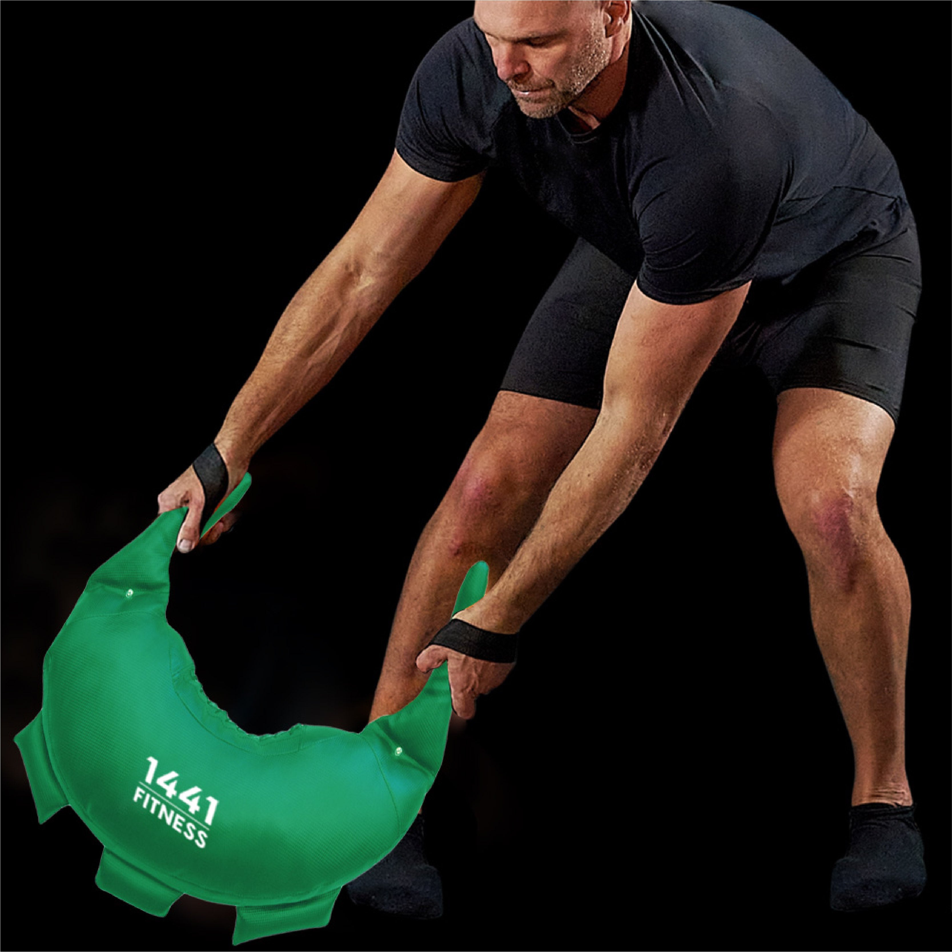 Premium Bulgarian Power Bags