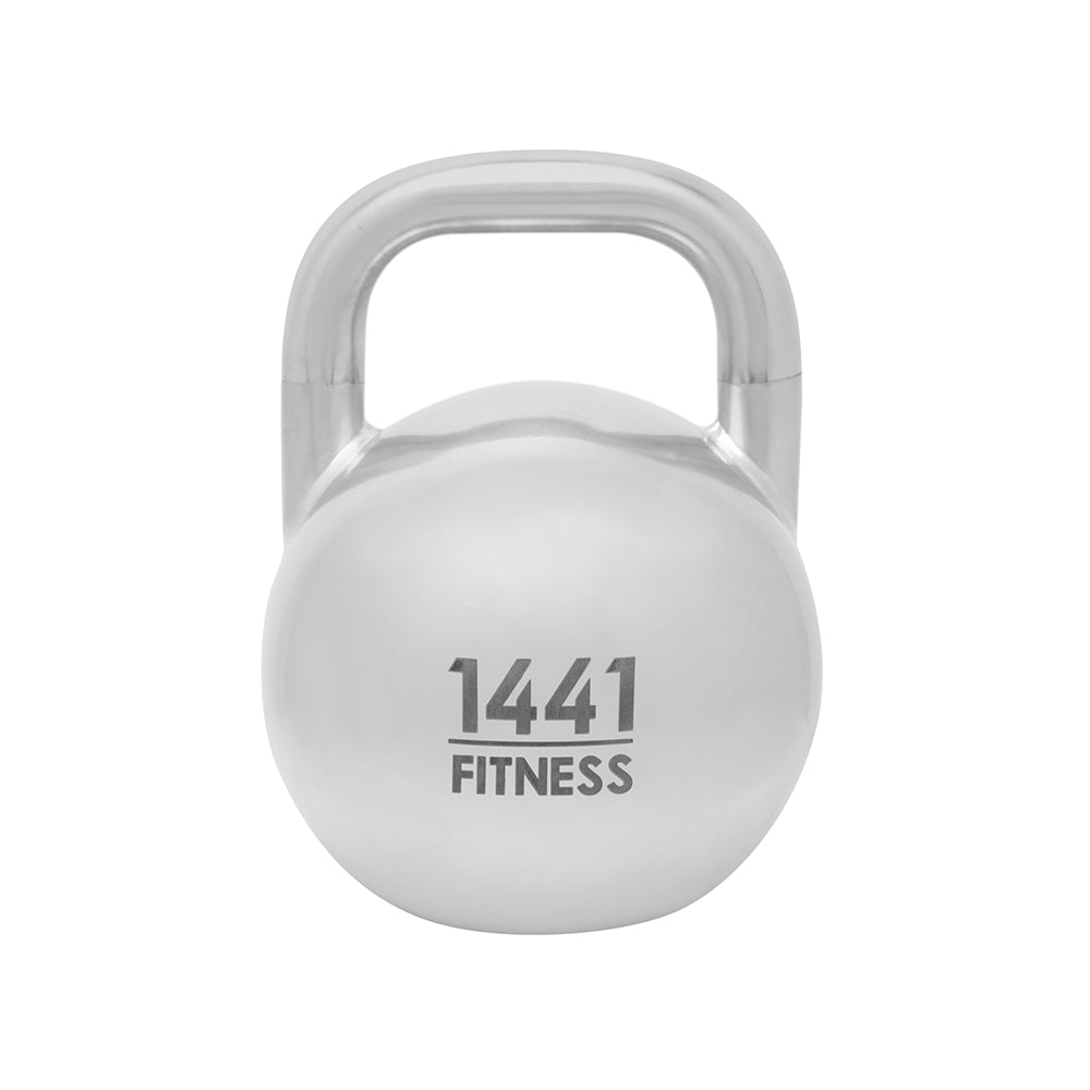 1441 Fitness Cast Iron Kettlebell 4 Kg