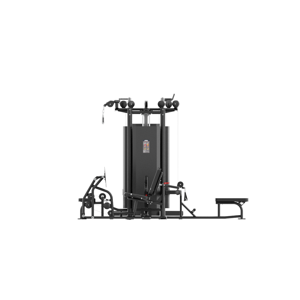 Insight Fitness 5 Stack Multi Station - SA038