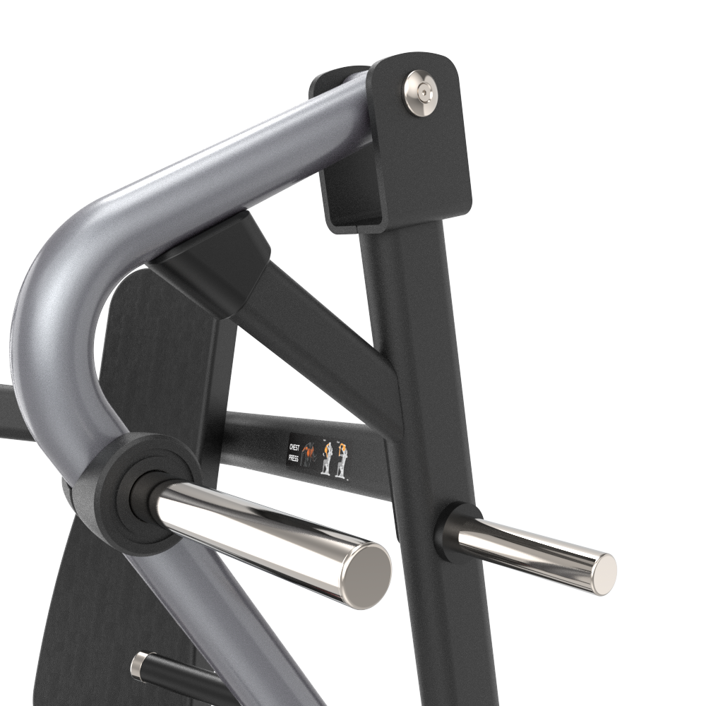 Insight Fitness Chest Press SH001