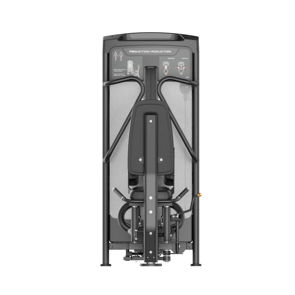 Insight Fitness Abduction/Adduction - BE8020 on a white background