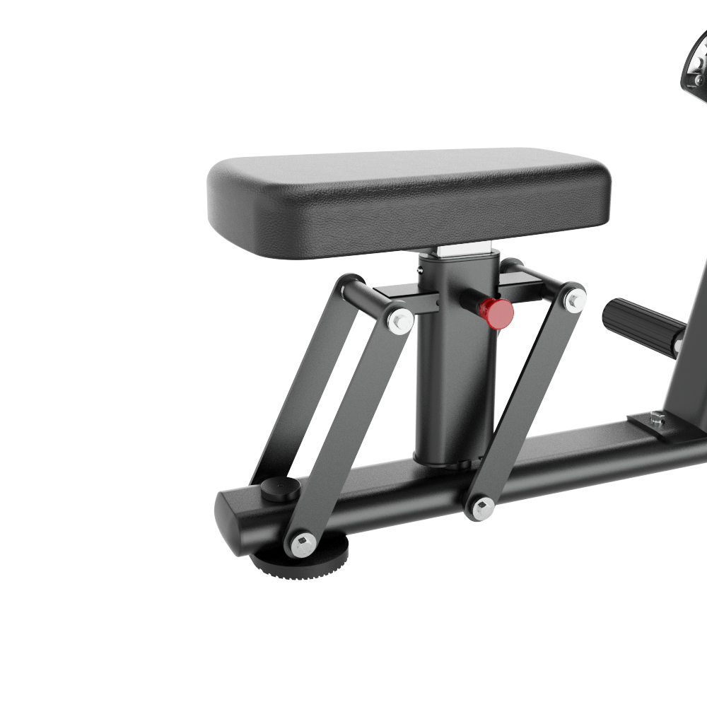 Insight Fitness Adjustable Pull down & Row - SA041