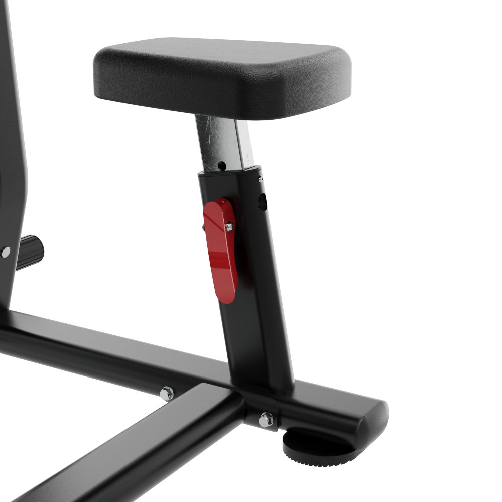 Insight Fitness Biceps & Triceps - SA044 on a transparent background