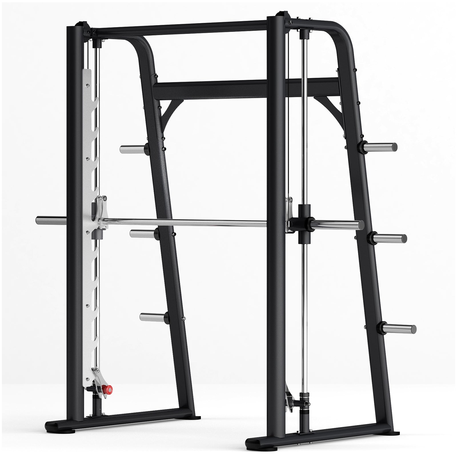 Insight Fitness Commercial Smith Machine - DR030