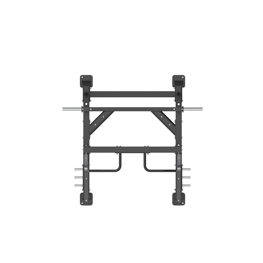 Insight Fitness Half Rack - SH010