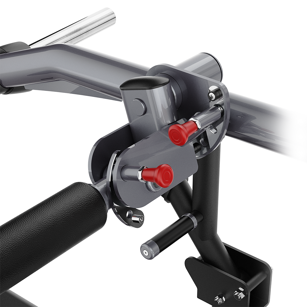 Insight Fitness Hip Thruster - SH031 with 'INSIGHT' branding on a white background