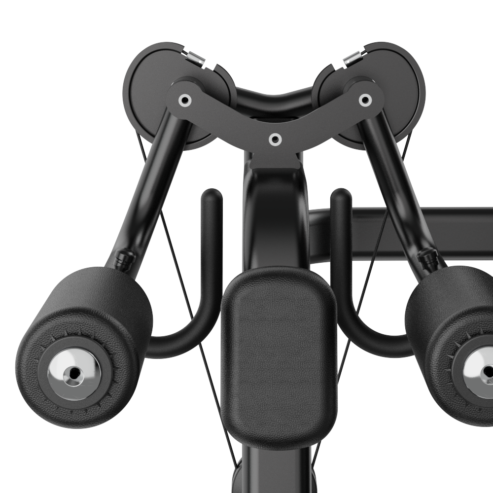 Insight Fitness Lateral Raise - SA034