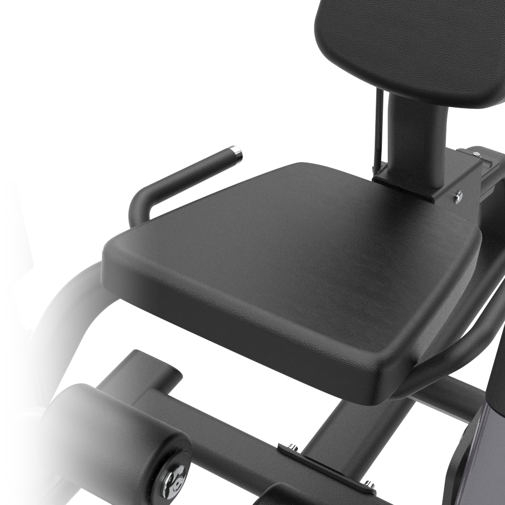 Insight Fitness Leg Extension - SH017