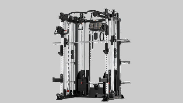FUNCTIONAL TRAINING