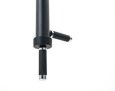 Insight Fitness Pec Fly / Rear Delt - SA003 with digital display on a white background