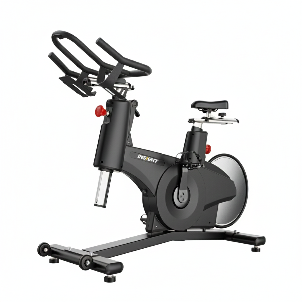 Insight Fitness SPINNING BIKE - SS-6000