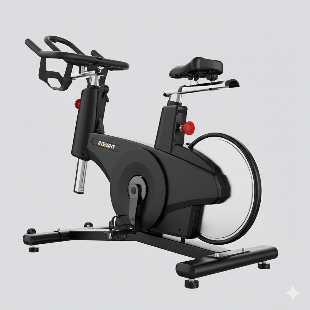 Insight Fitness SPINNING BIKE - SS-6000