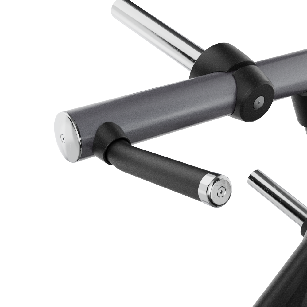 Insight Horizontal Bench Press - SH045