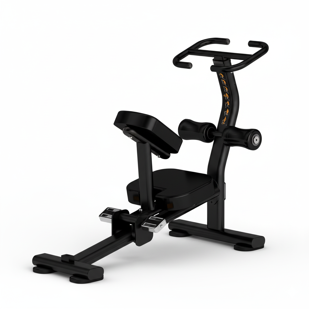 Insight Fitness Insight Stretch Bench - DR018