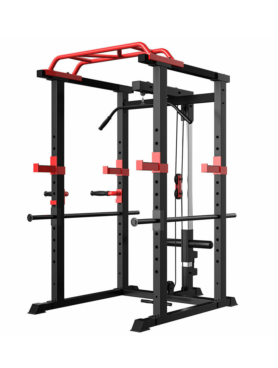 1441 Fitness Beginner Home Gym Package #3A (Bundle Offer)