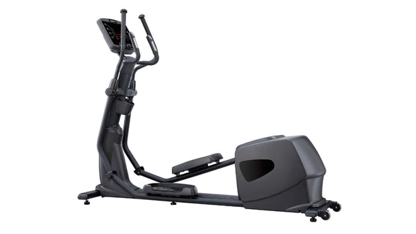 ELLIPTICALS