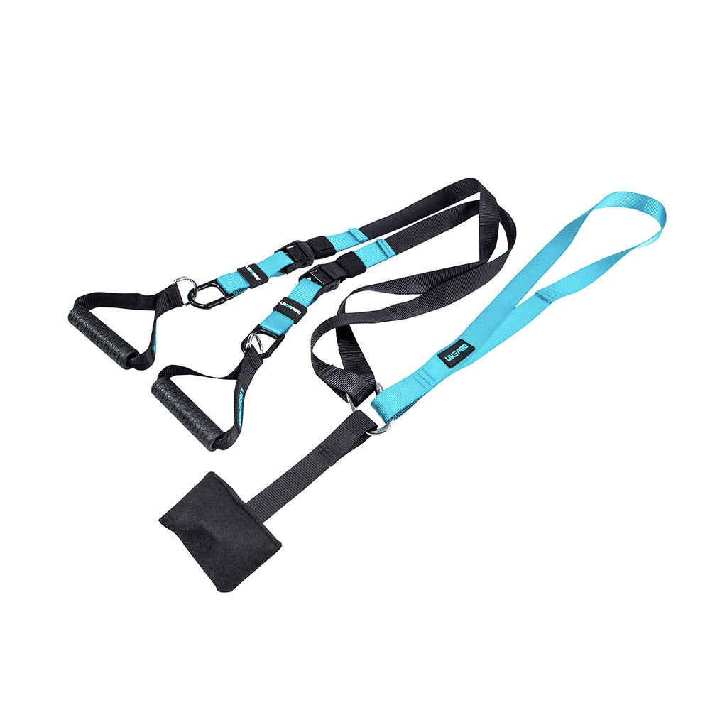 Livepro Suspension Trainer - LP8166