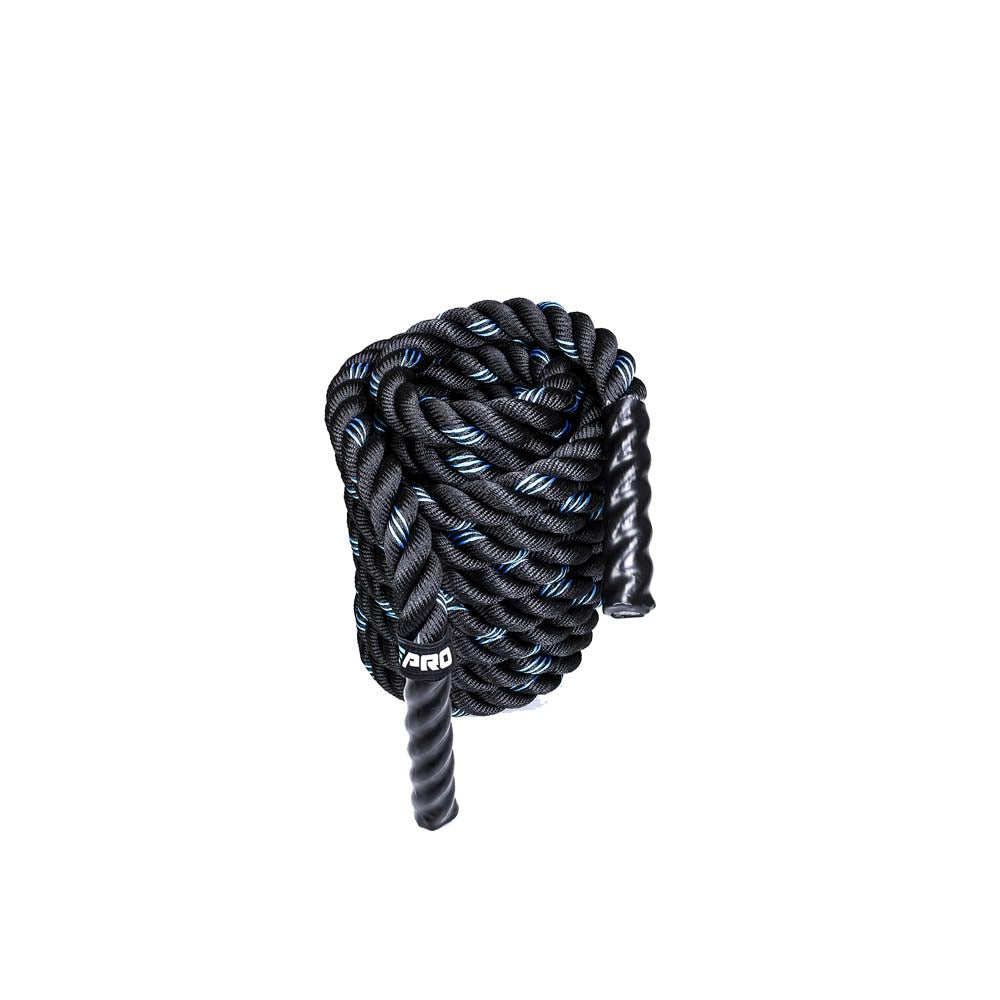Livepro Battle Rope 9 Meter 38 mm Diameter - LP8170-1