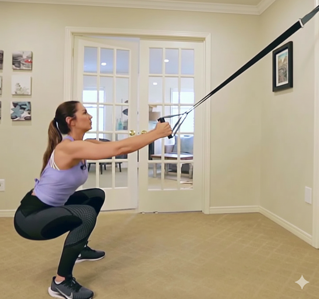 Lebert Fitness HIIT System