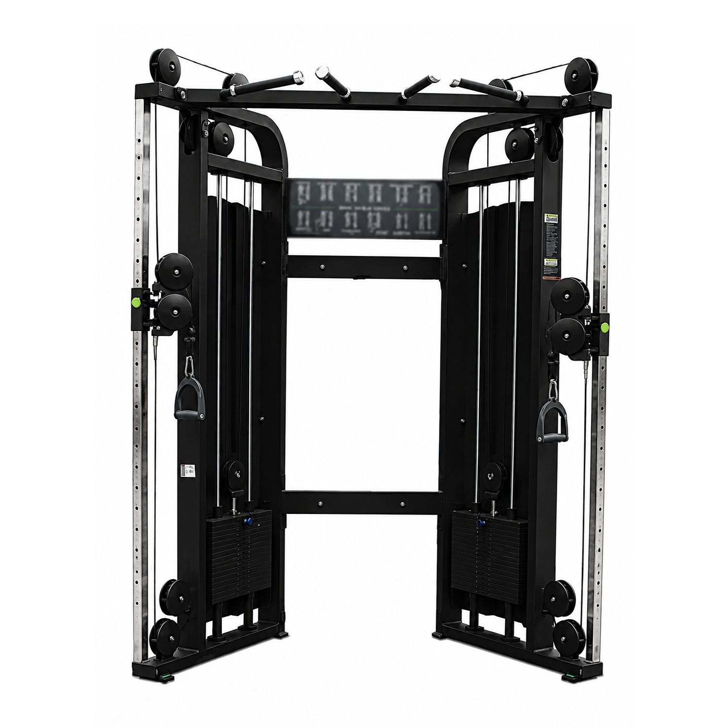 1441 Fitness Functional Trainer - 41FG13