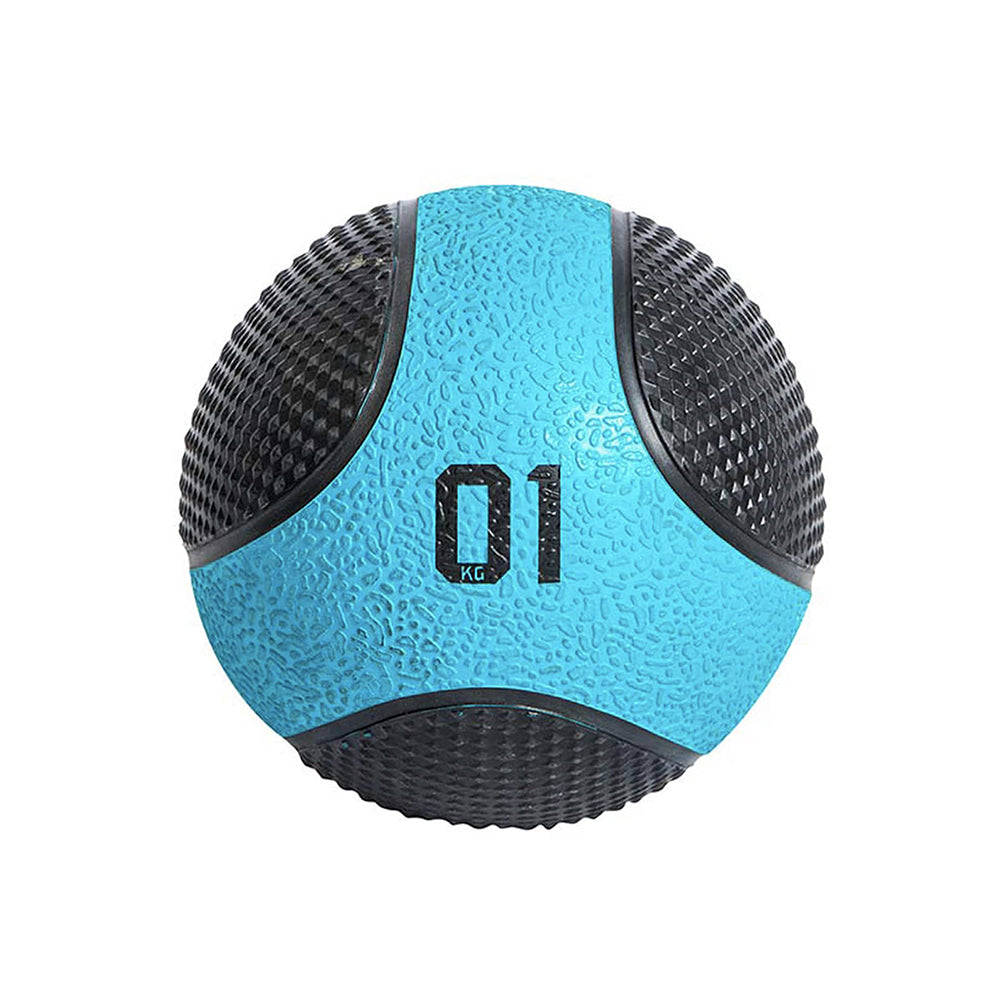 Livepro Medicine Ball 1 Kg to 10 Kg- LP8112