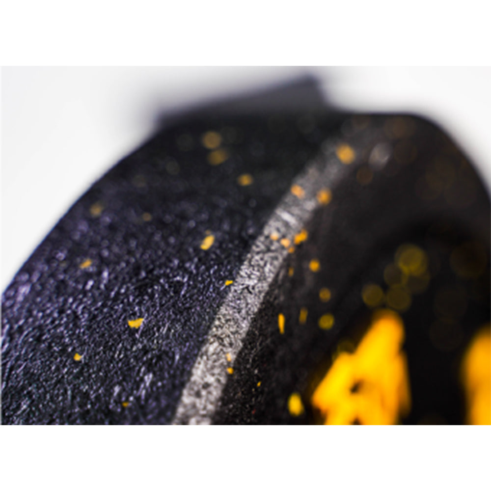 LivePro Premium Bumper Plate 5 KG to 25 KG - LP8026