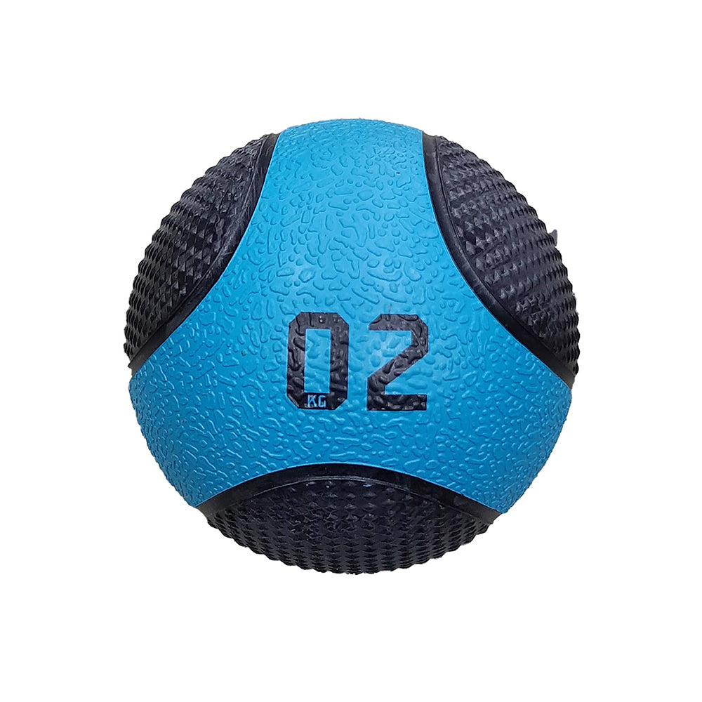 Livepro Medicine Ball 1 Kg to 10 Kg- LP8112
