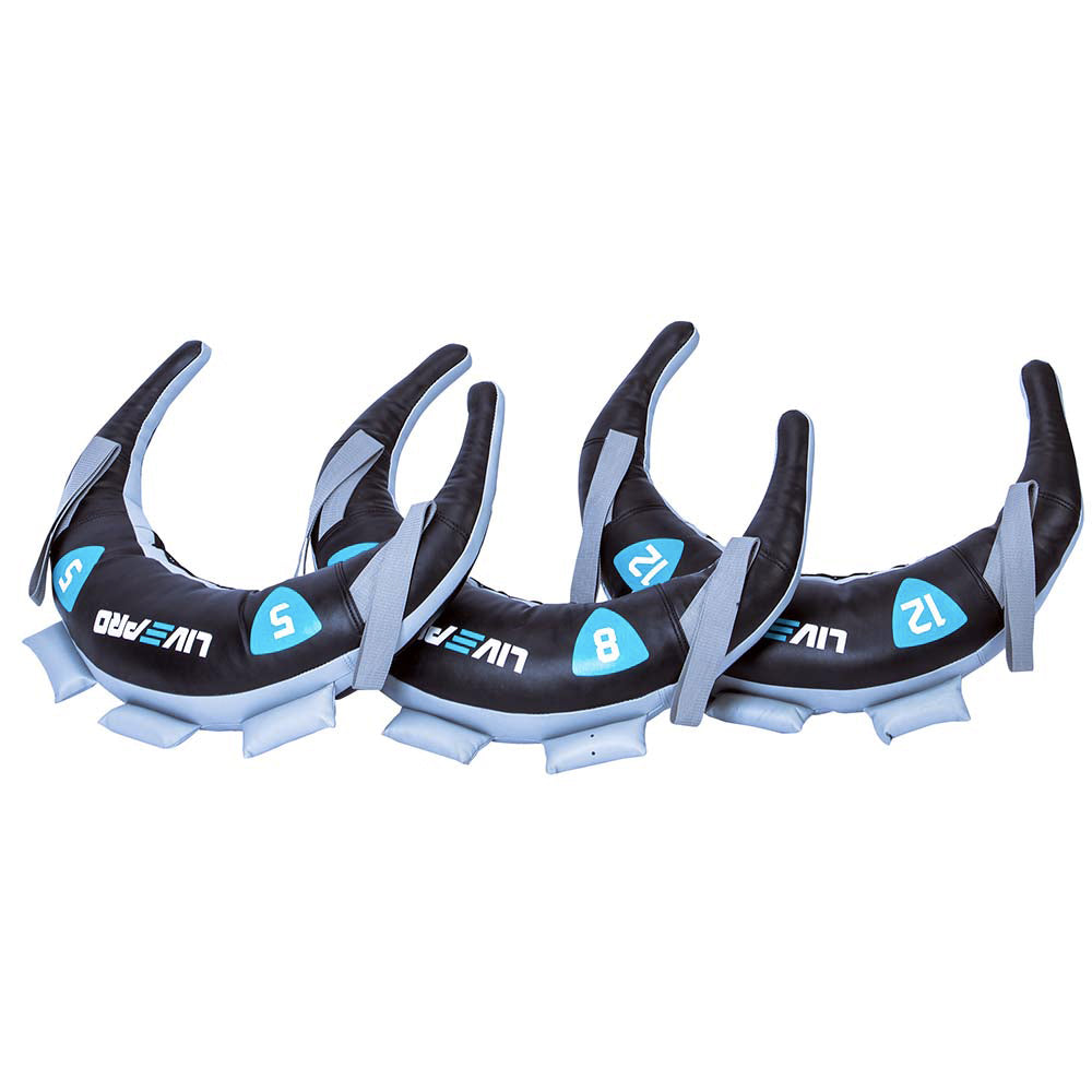 LivePro Bulgarian Bag 22 Kg - LP8130