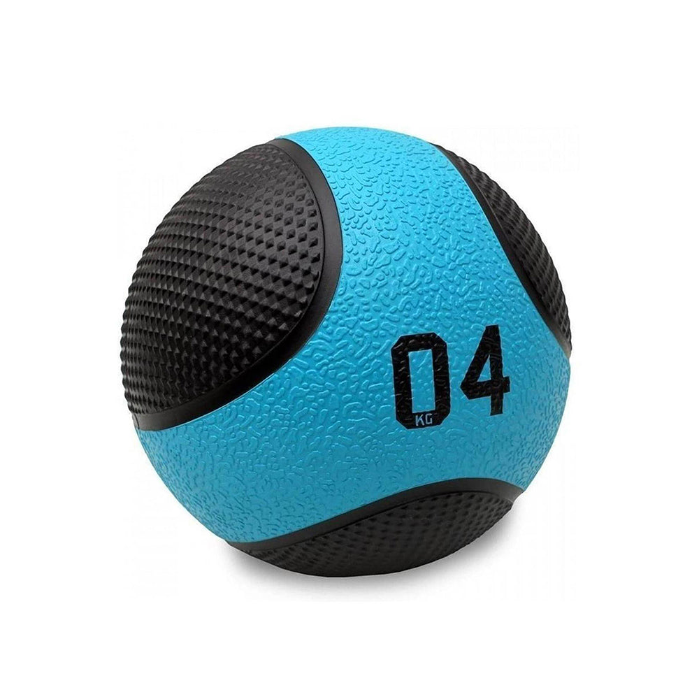 Livepro Medicine Ball 1 Kg to 10 Kg- LP8112