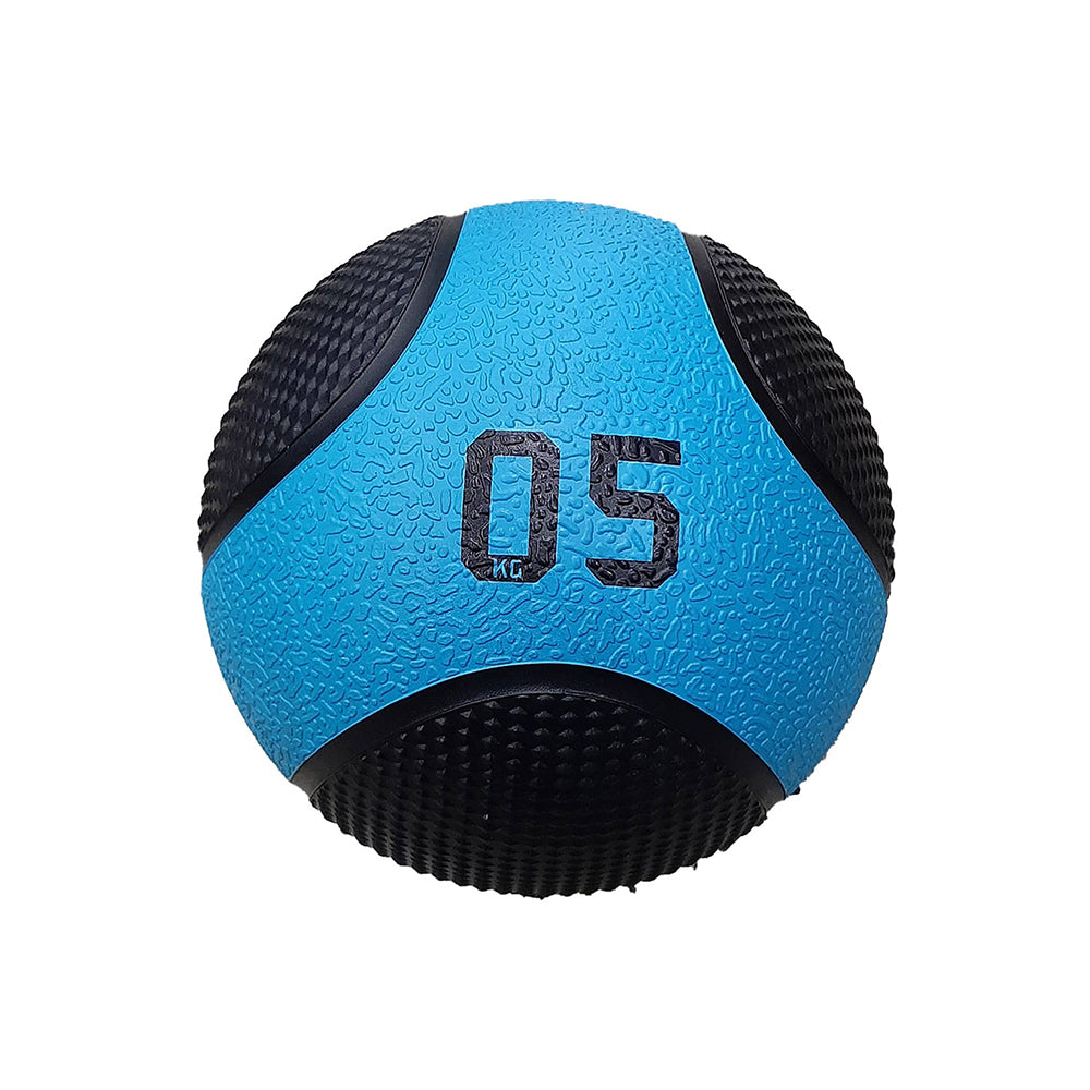 Livepro Medicine Ball 1 Kg to 10 Kg- LP8112