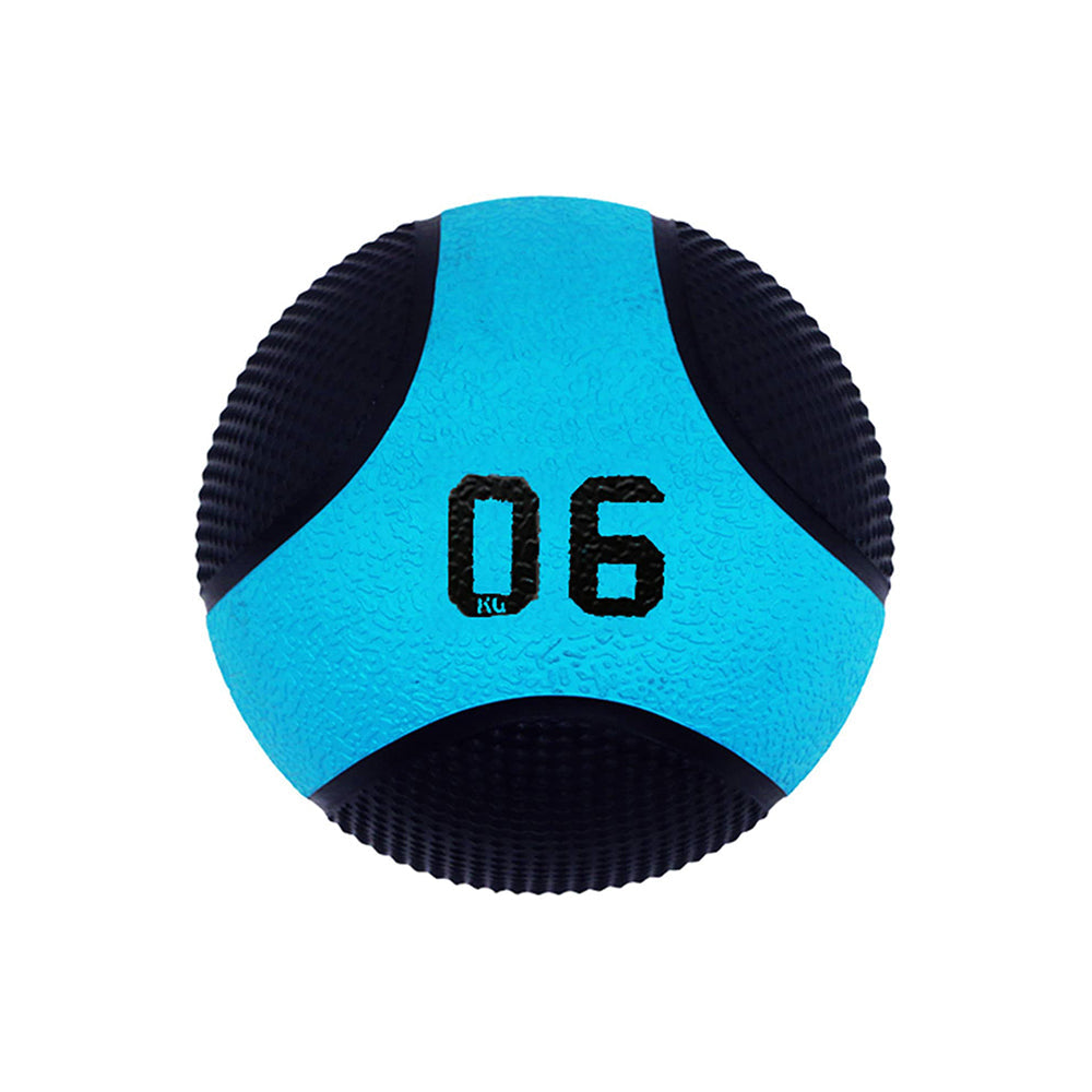 Livepro Medicine Ball 1 Kg to 10 Kg- LP8112