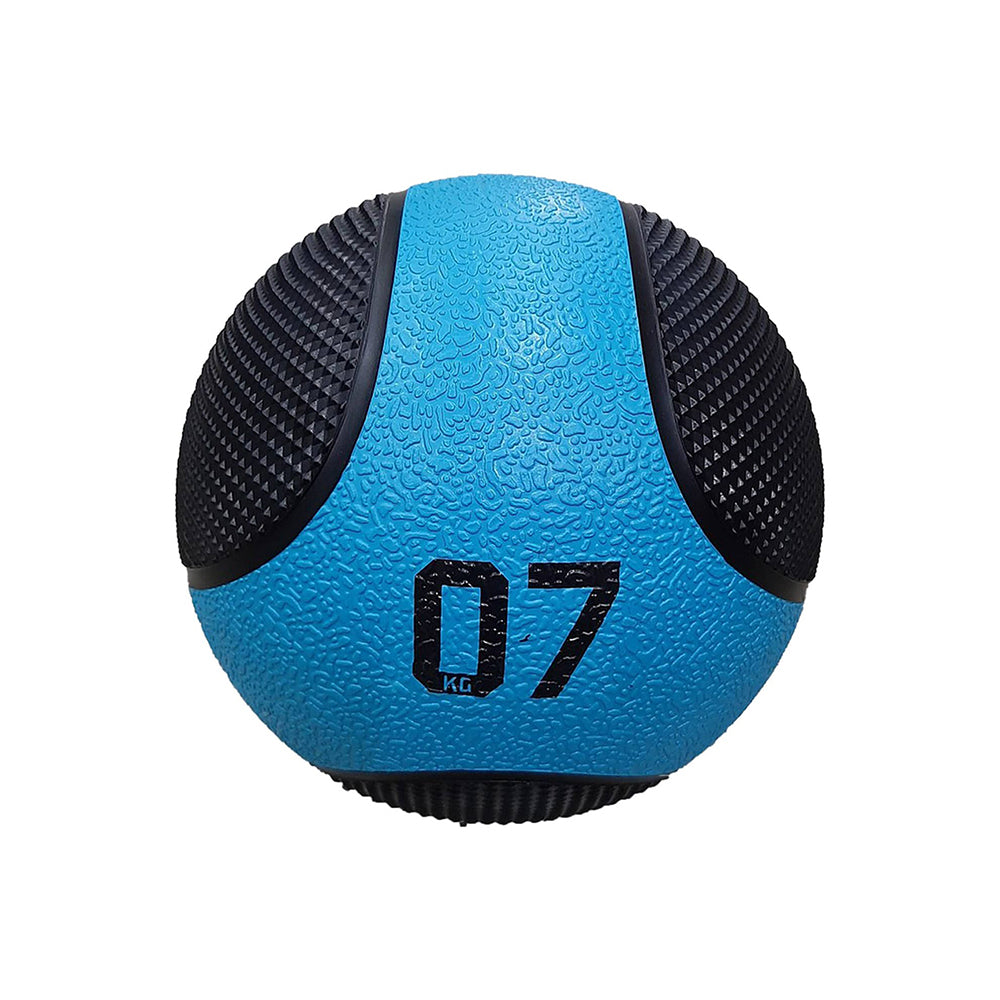 Livepro Medicine Ball 1 Kg to 10 Kg- LP8112