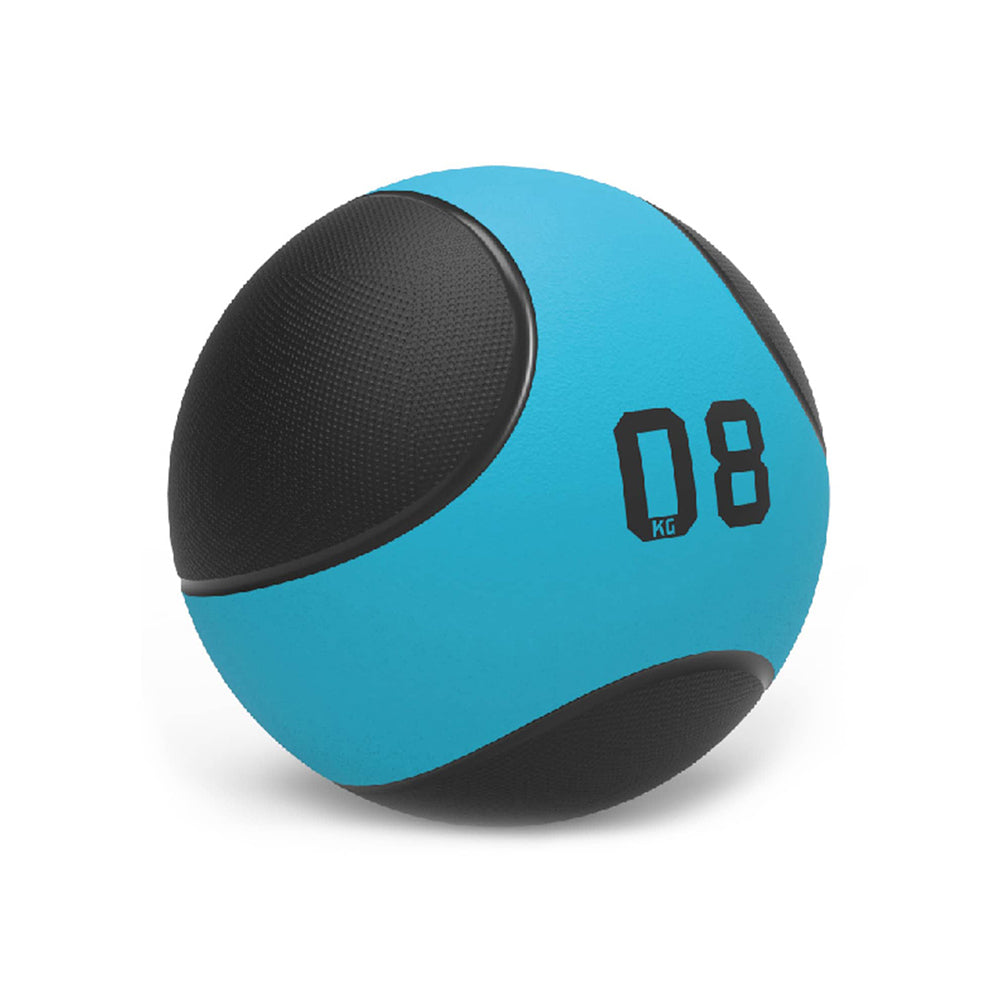 Livepro Medicine Ball 1 Kg to 10 Kg- LP8112