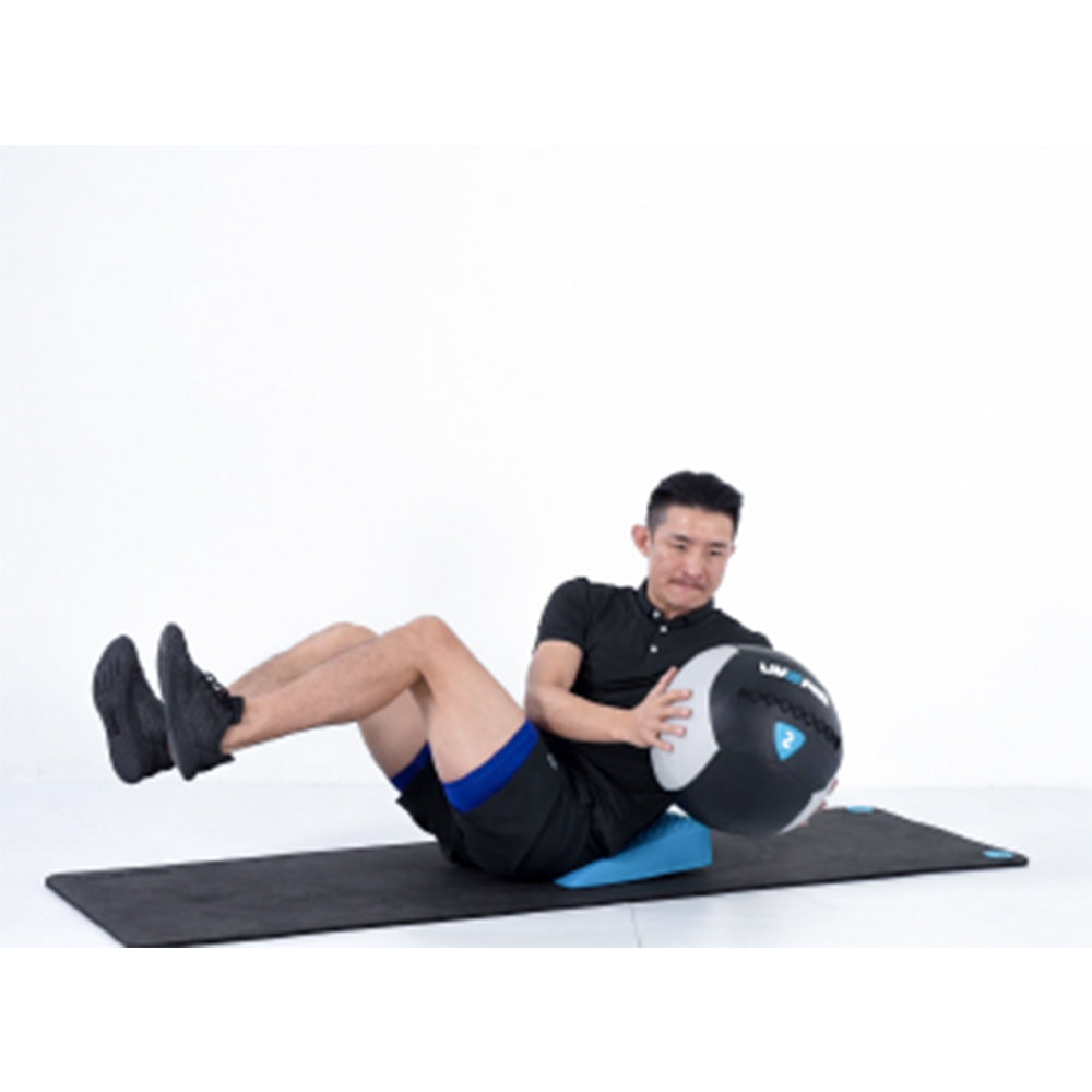 Livepro Wall Ball 8 Kg - LP8100