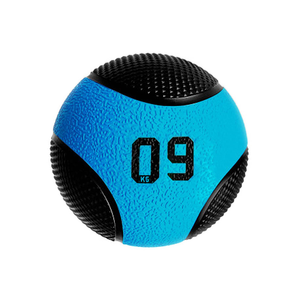Livepro Medicine Ball 1 Kg to 10 Kg- LP8112