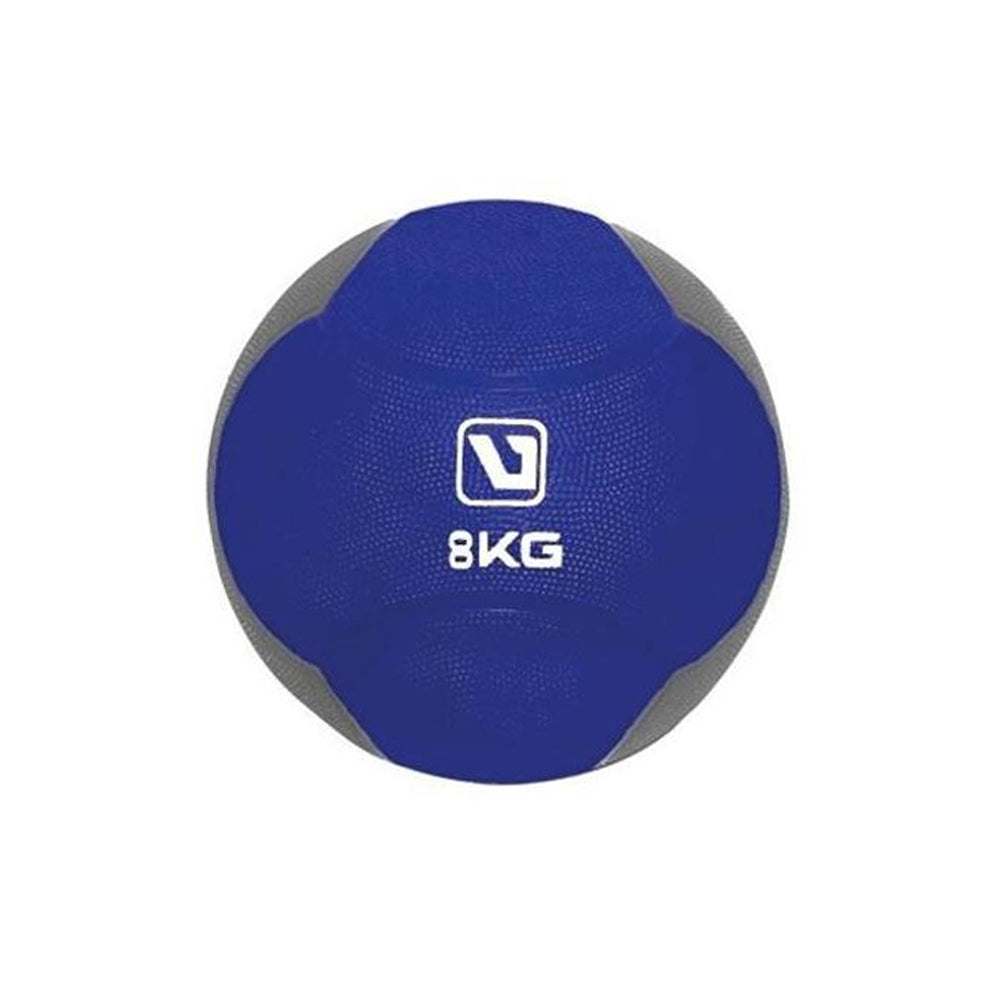 LiveUp Medicine Ball LS3006F-8KG