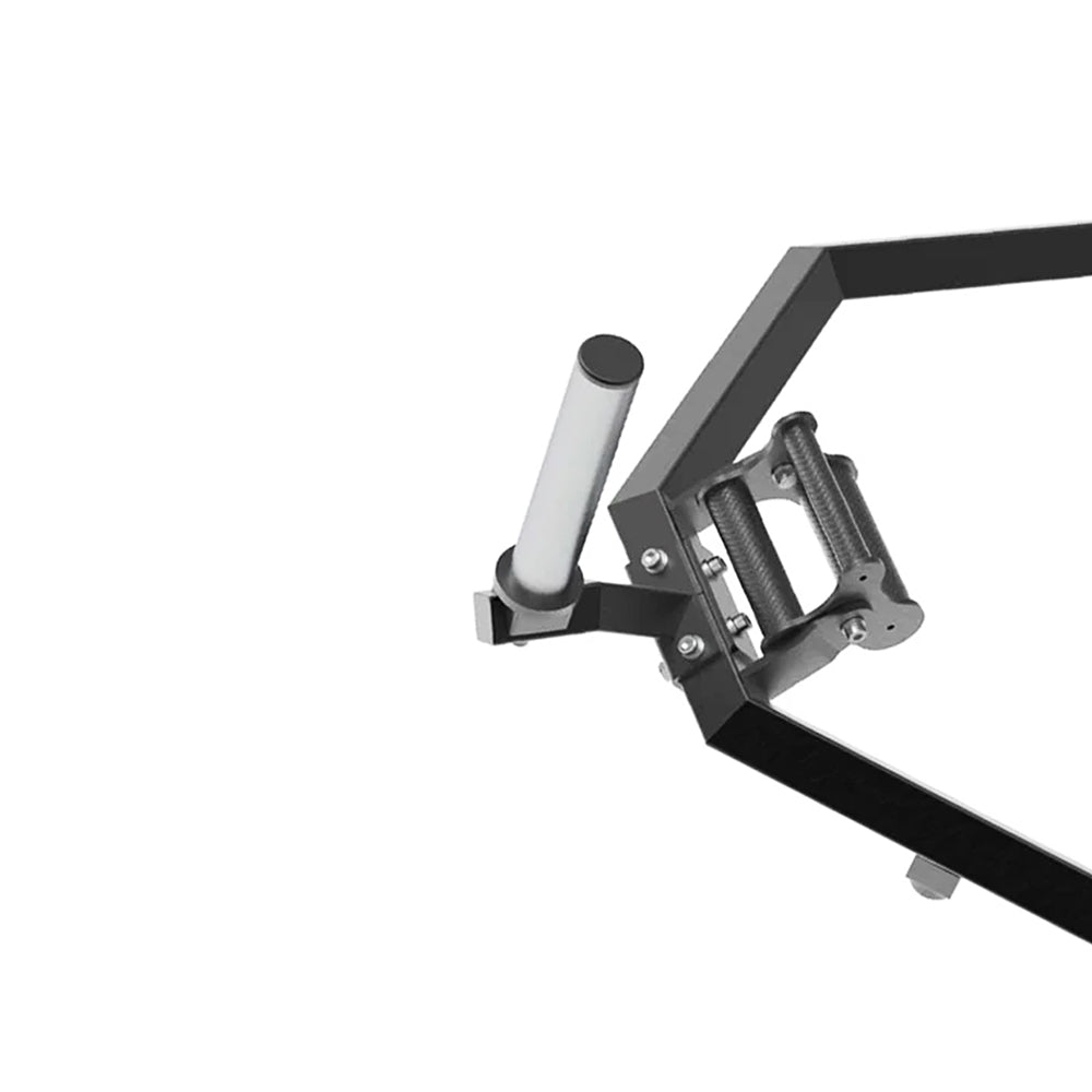Livepro Multi Grip Hex Trap Bar - LP8300