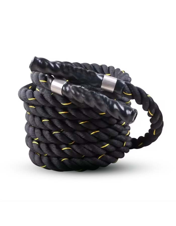 1441 Fitness Premium Battle Rope - 38 MM Thickness