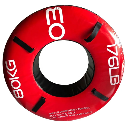 1441 Fitness Functional Training Tyre - 80 Kg