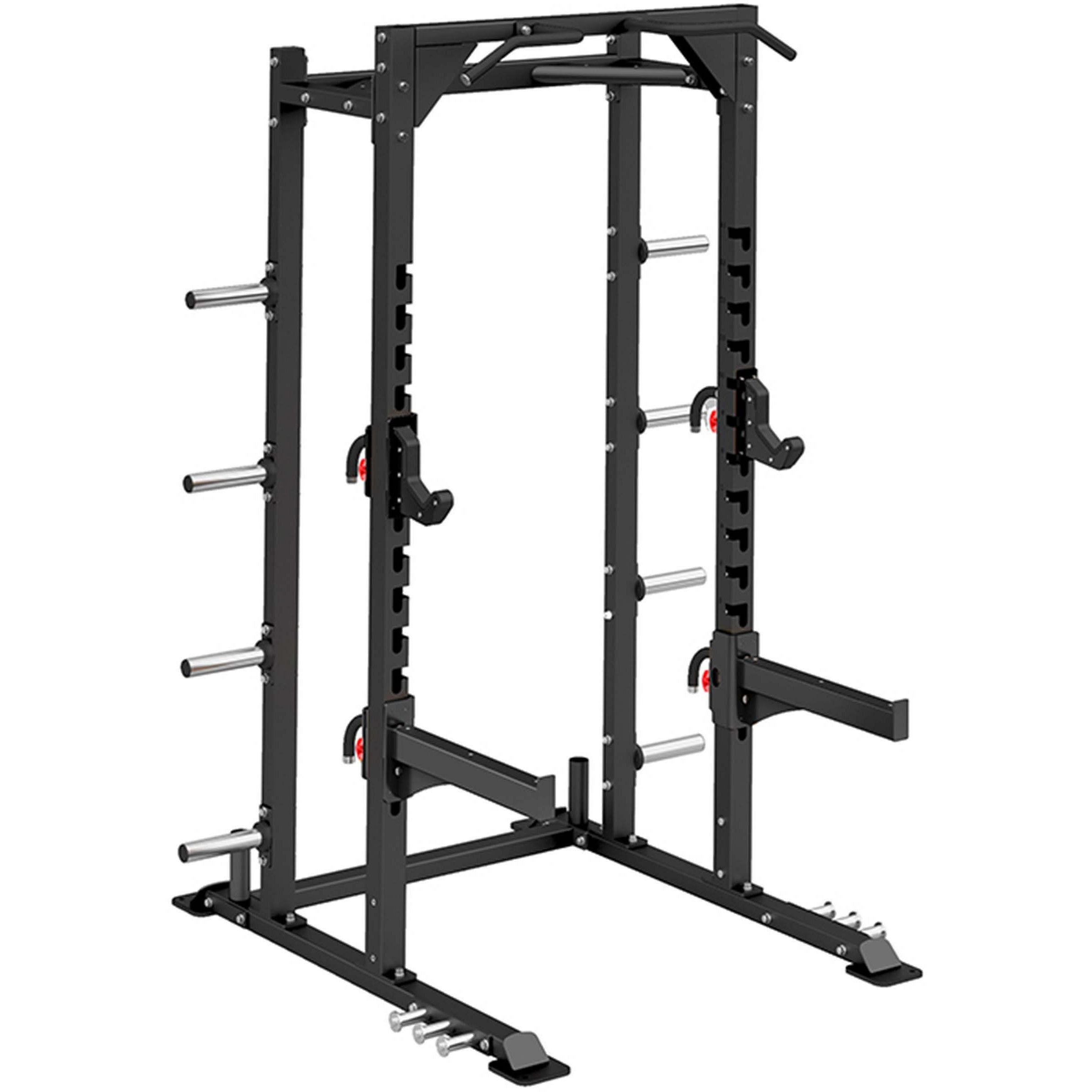 Insight Fitness Half Rack - SH010